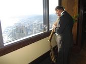 Columbia Tower Club Links Event Clarence Cal 1